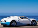 Bugatti Veyron 16.4 Grand Sport Roadster Vitesse 2012 года (NA)